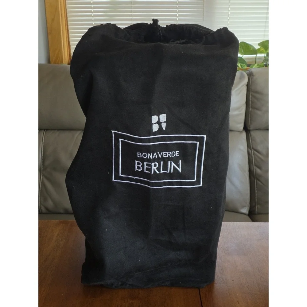 Roast-Grind-Brew bonaverde berlin